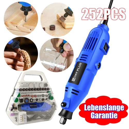 Dremel schleifer schleifgerät - dremel,