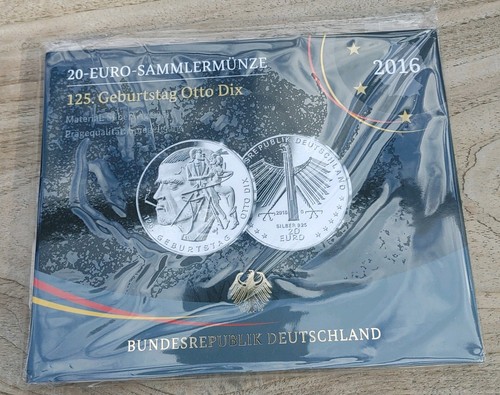Deutschland euro silber - deutschland,
