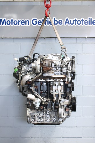 Top motor nissan - top-, x-trail