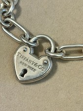 Tiffany & Co. Arc Heart