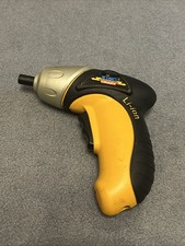 King Craft Akkuschrauber Mini