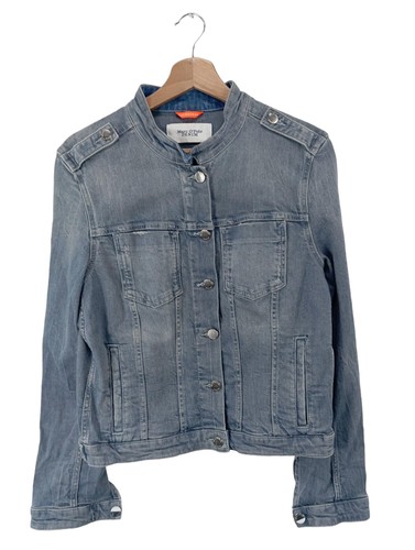 Marc polo denim jeansjacke - marc,