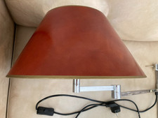 Vintage Lampe Leuchte