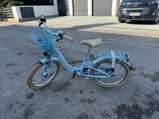Kinderfahrrad Puky Skyride Alu