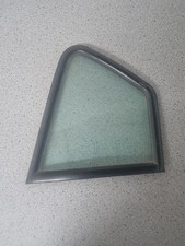 Porsche 924 924S Seitenscheibe