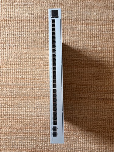 Ubiquiti unifi switch pro max - ubiquiti,