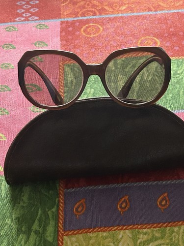 Fossil damen sonnenbrille - fossil, mit