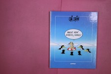 277656 Uli Stein MACHT KEIN' SCHEISS, JUNGS! Lappan HC