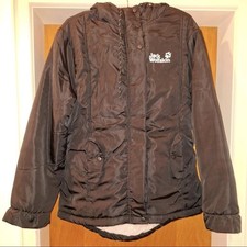 Jack Wolfskin Jacke Damen 3xl