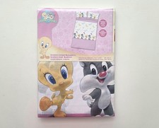 Baby Looney Tunes - Renforcé