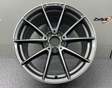 1x Felge Original AMG