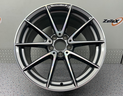 Felge original amg - felge,