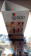 Heye Puzzle Loup 500 Mordillo