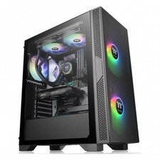 4713227526432 Thermaltake Versa T25 T G Thermaltake