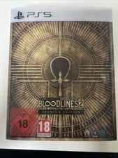 Vampire: The Masquerade -