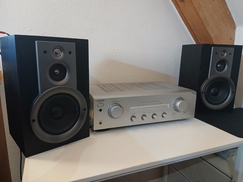 Yamaha 500 studio - nx, -gx