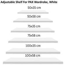 Ikea pax kleiderschrank weiß - pax,