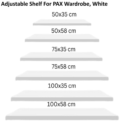 Ikea pax kleiderschrank weiß - ikea,