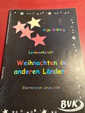 Anja Gröting - Lernwerkstatt