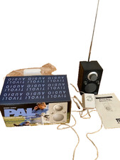 Radio Tivoli Audio PAL in