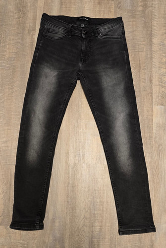 Smog jeanshose skinny slim - smog, skinny/slim