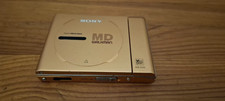 SONY MZ-E25 MD Walkman