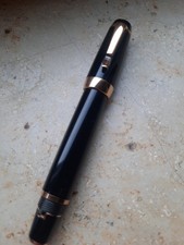 montblanc Boheme Füller