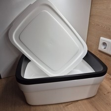 Tupperware brotmax weiß - 2,