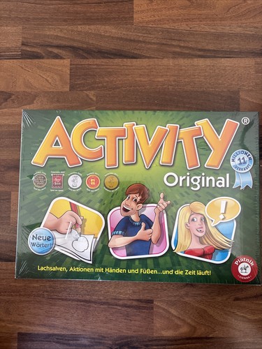 Activity original - activity,