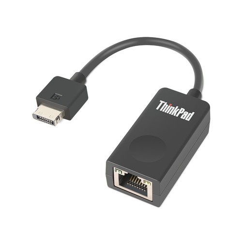 Lenovo thinkpad mini rj45 - lenovo,