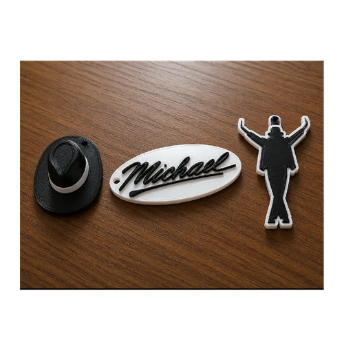 Michael jackson - michael,