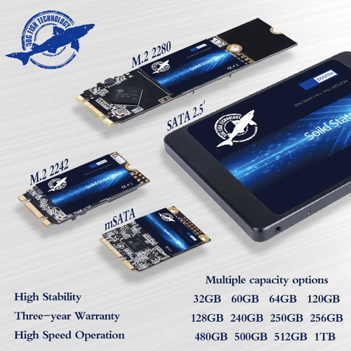 Ssd 256gb 512gb - 256gb,
