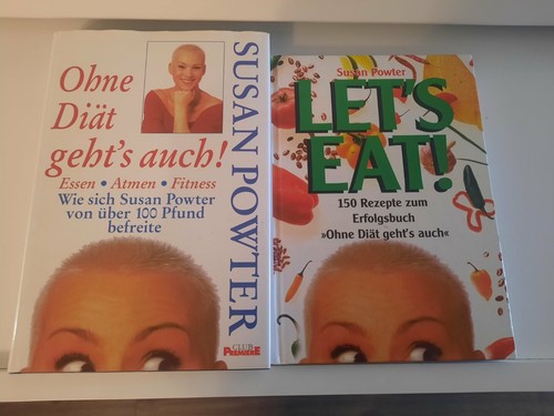 Susan powter 2er set - susan,