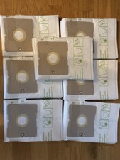 Staubsauger Beutel Dustwave - 35 Beutel