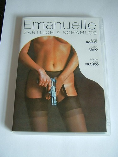 Emanuelle zärtlich - -, &