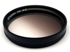 B+W Verlaufsfilter 55E