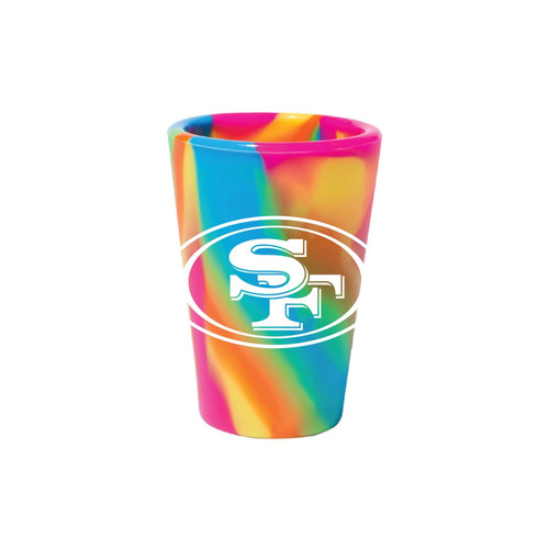 San francisco 49ers silicone - san,