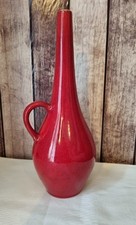 Vase 70´s design German