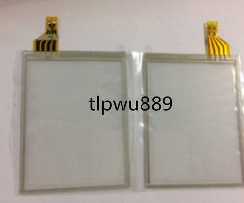 For touch screen - for,
