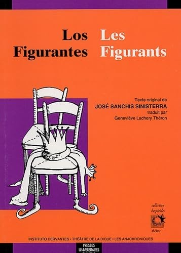 Die figuren - figuren,