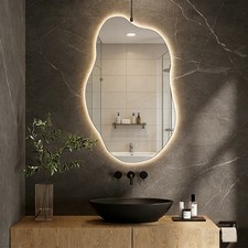 LED Badezimmerspiegel