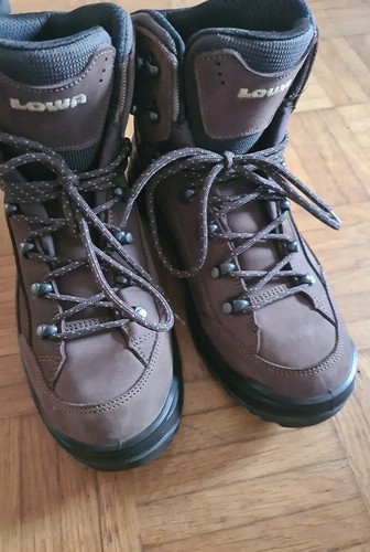 Lowa renegade gtx - mid, herren