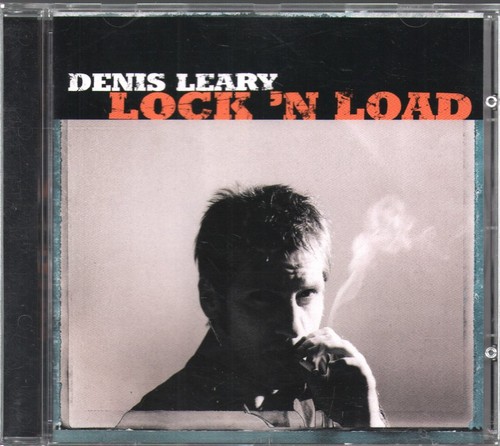 Denis leary lock - leary, 'n