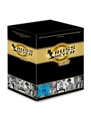 Dvd box russ meyer - -,