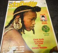 neue Stafette Nr.5/1979