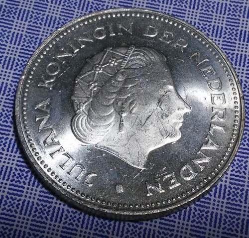 1970 netherlands gulden - 1970,
