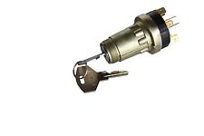 MTS Belarus Zündschloss