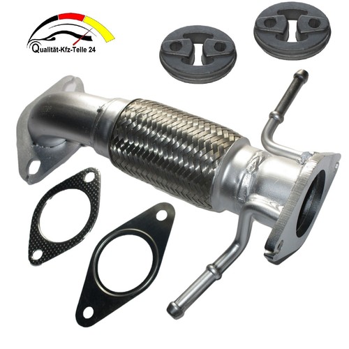 Hosenrohr flexrohr abgasrohr - hosenrohr,