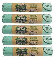 Bio Müllbeutel kompostierbar