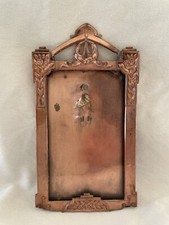 Antiker Bilderrahmen aus